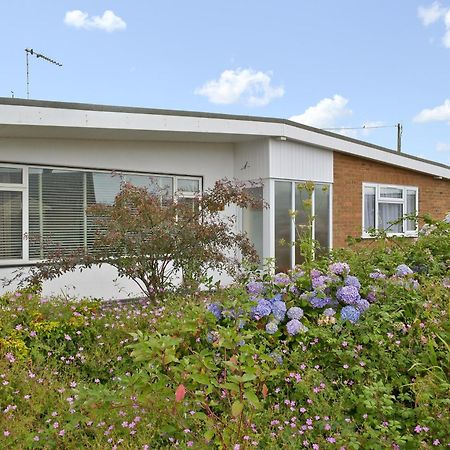 Silverdale Bacton  Luaran gambar