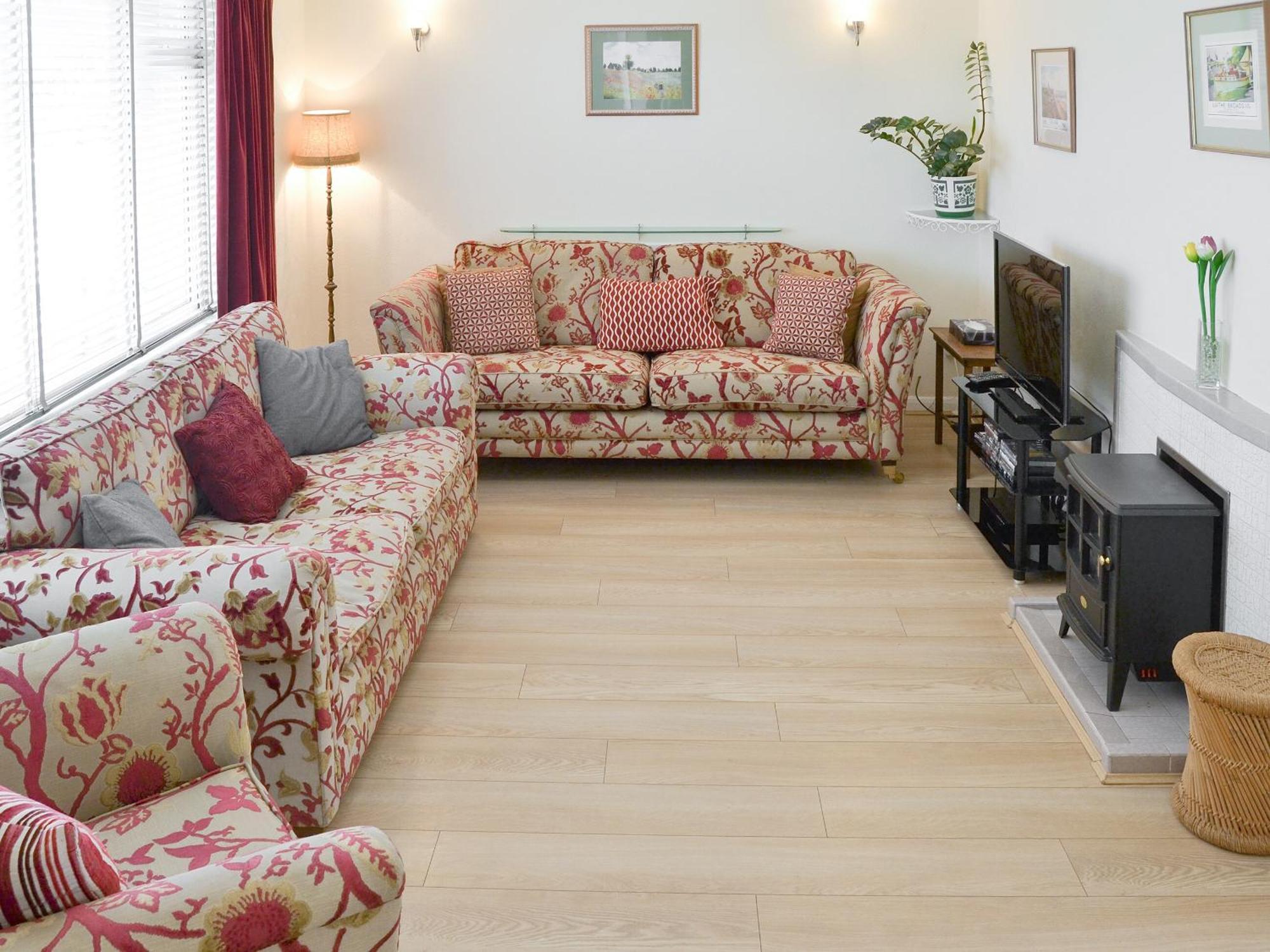 Silverdale Bacton  Luaran gambar